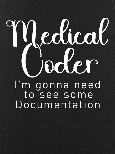 Medical Encoder Medical Programmer