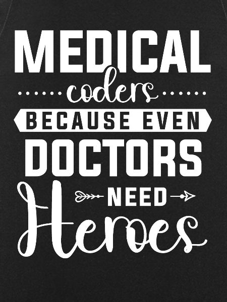 Medical Encoder Medical Programmer
