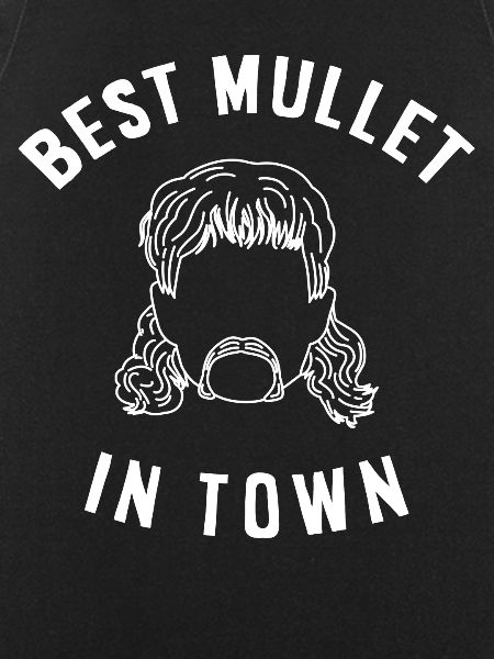 mullet owner, mullet