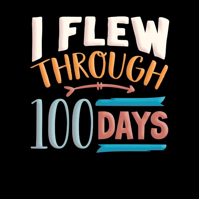 100 jours d’école, 100 jours plus intelligents, école