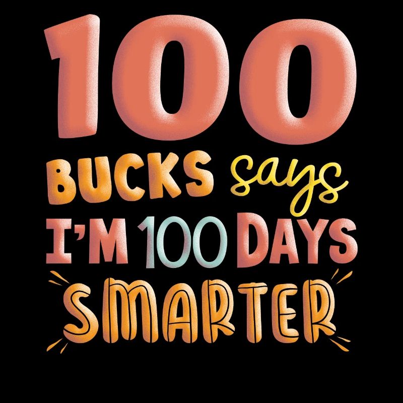 100 Tage Schule, 100 Tage Klüger, Schule