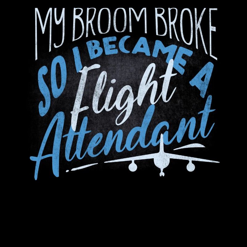 Flight attendants, for flight attendants, flight attendants