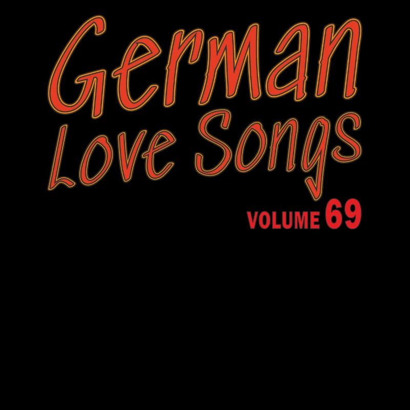 Chanson d’amour allemande