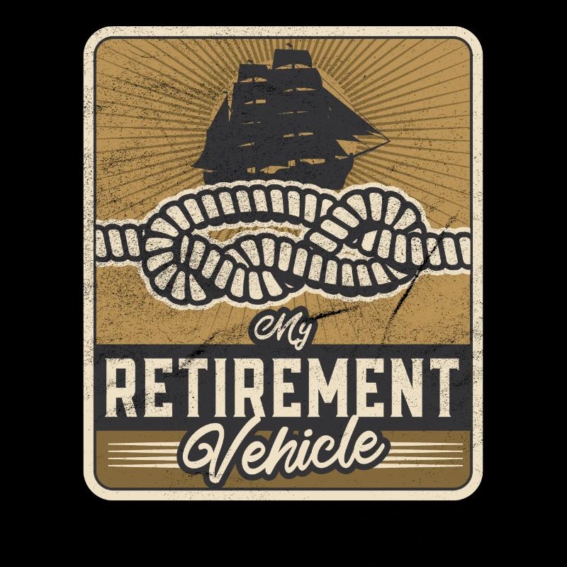 Retirement plan for retired sailors