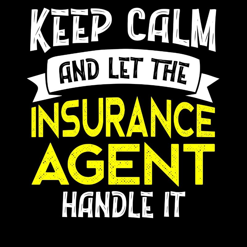 Insurance agent