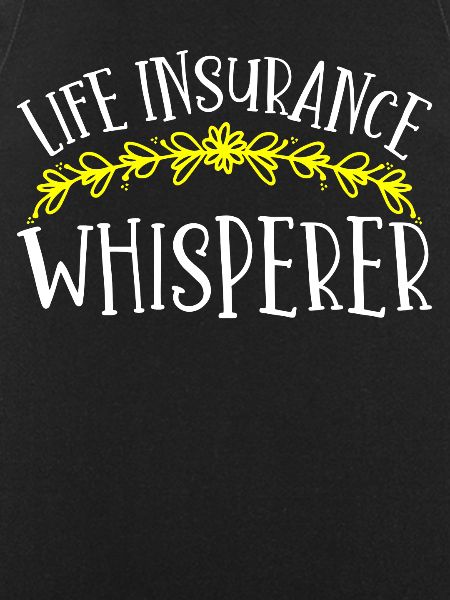 Insurance agent