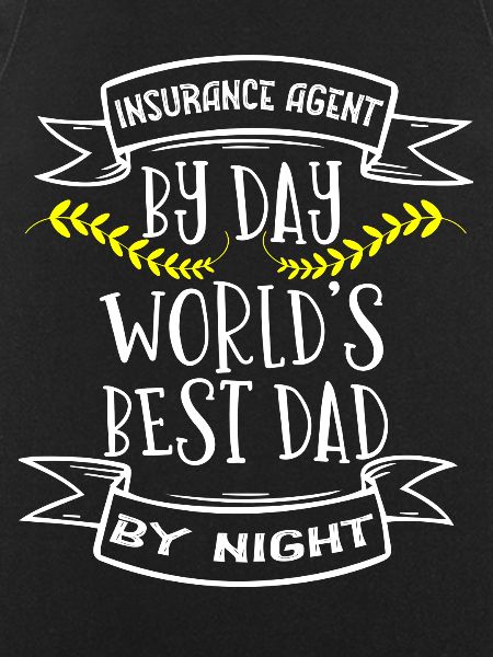 Insurance agent