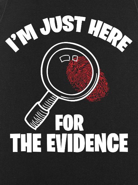 Forensic Scientist Costume