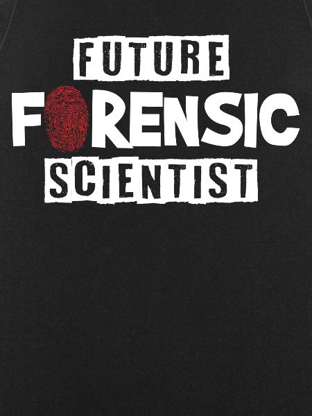 Forensic Scientist Costume