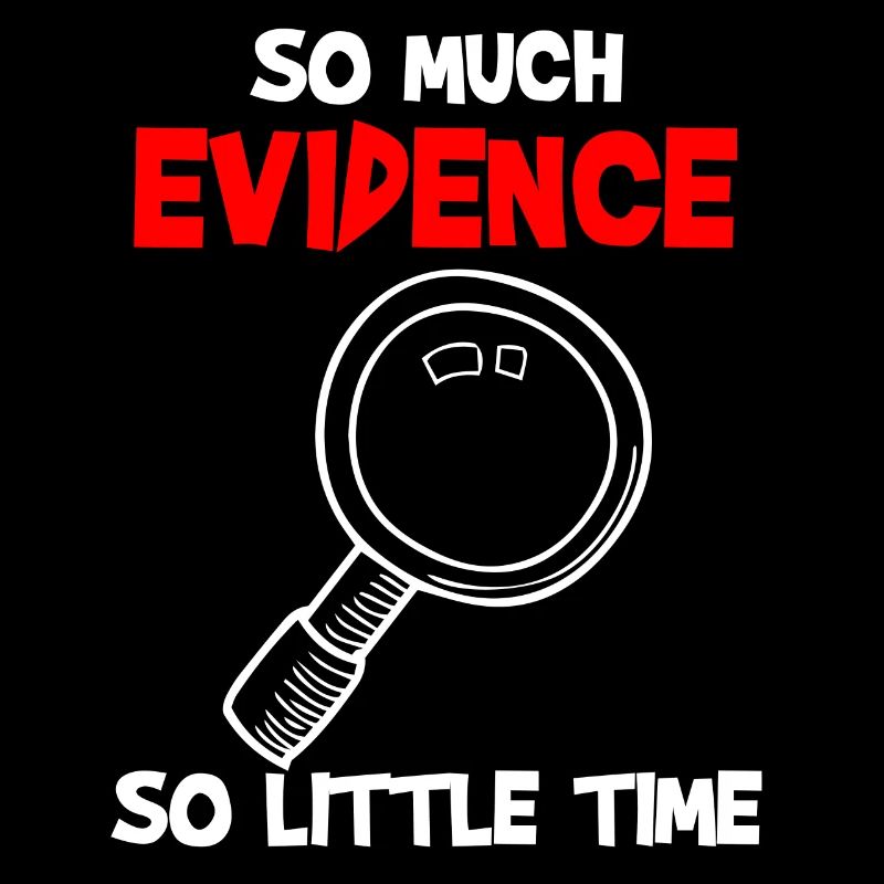 Forensic Scientist Costume