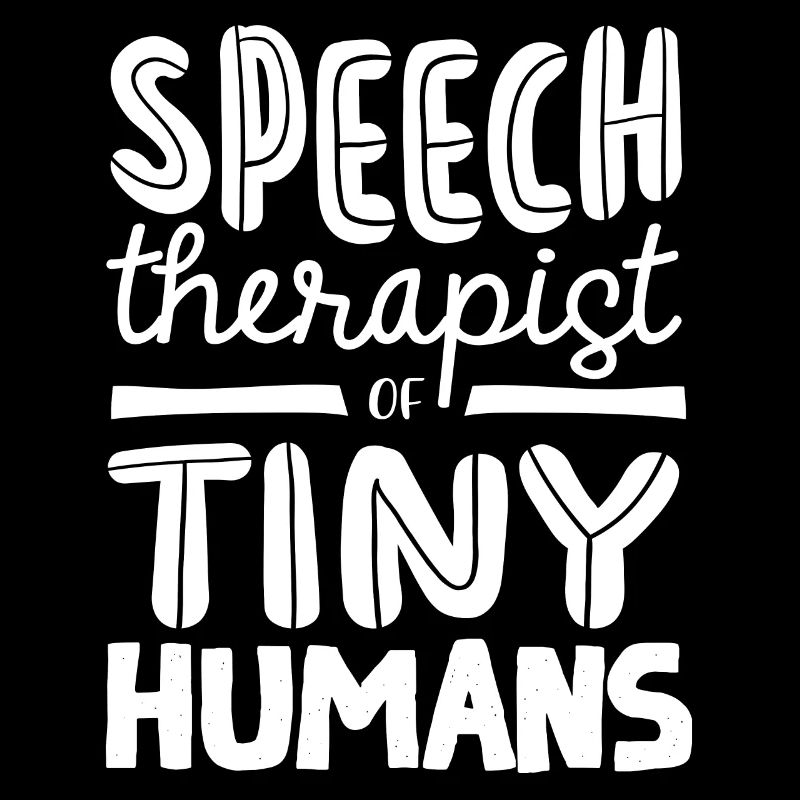 Speech-language pathology, speech-language pathologist