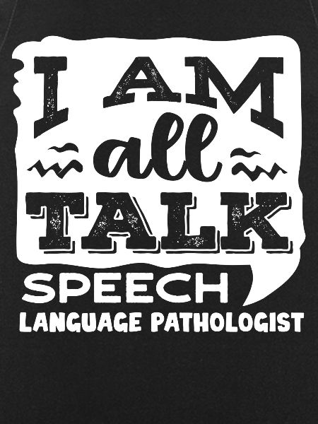 Speech-language pathology, speech-language pathologist