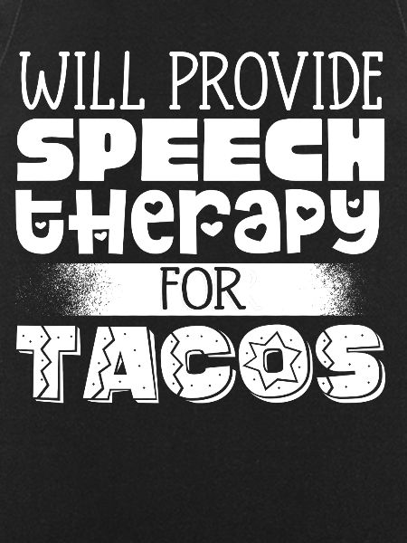 Speech-language pathology, speech-language pathologist