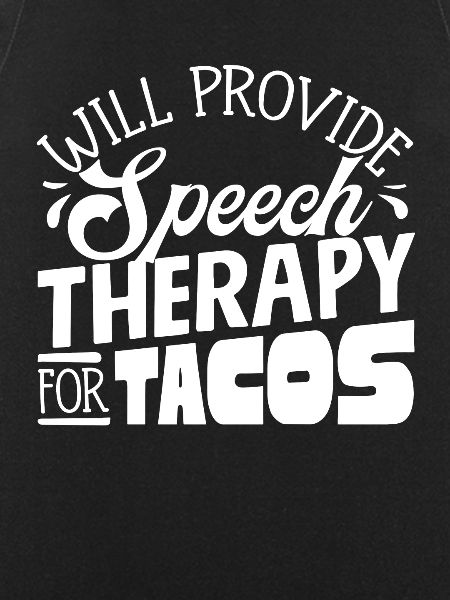 Speech-language pathology, speech-language pathologist
