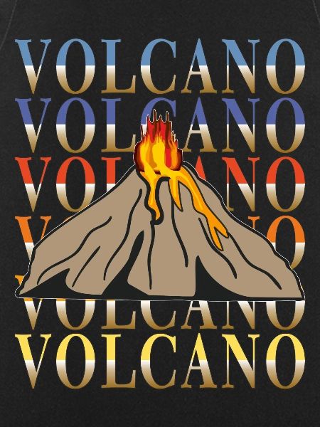 VOLCANO