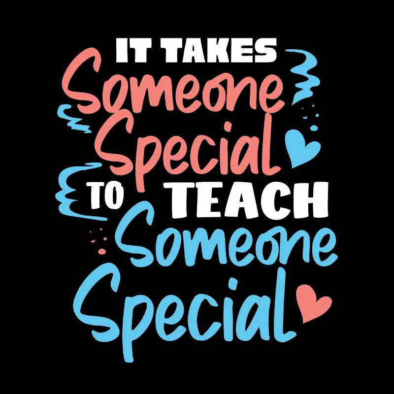 Special Needs Education, Special Education