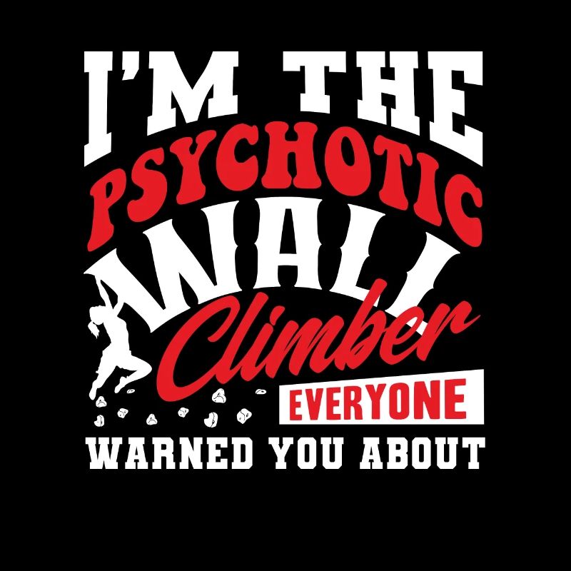 Grimpeurs muraux, grimpeurs de murs