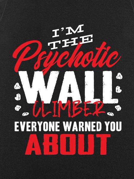 Wall climbers, wall climbers