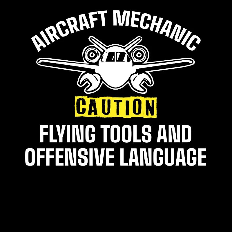 Mécanicien d’aéronefs