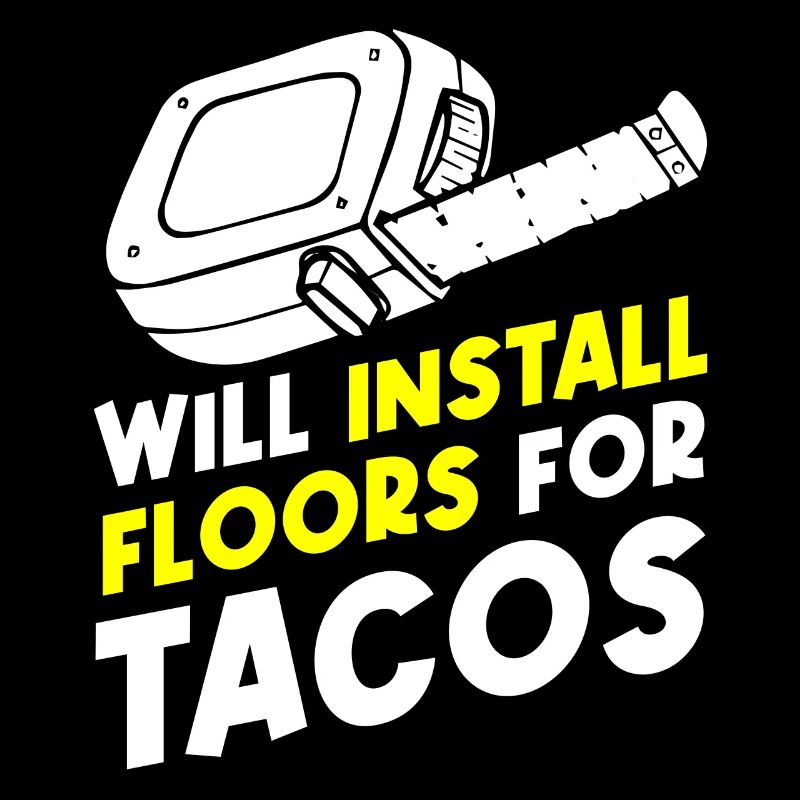 Floor layers, tilers, tilers