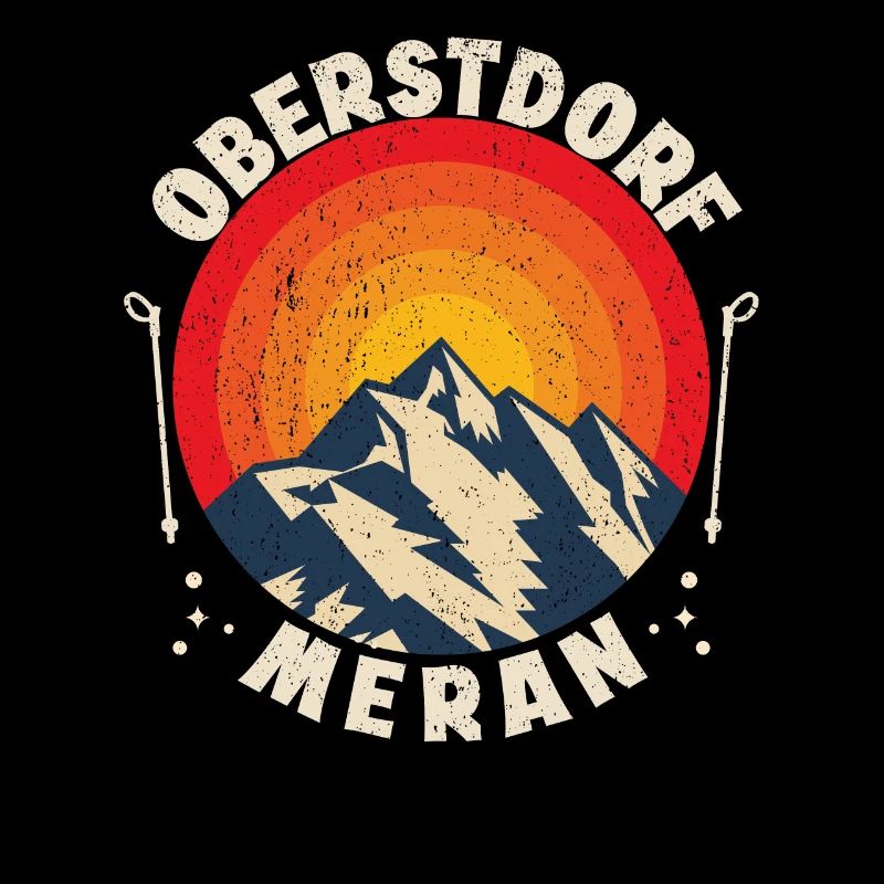 Alpenüberquerung Oberstdorf Meran E5 Fernwanderweg