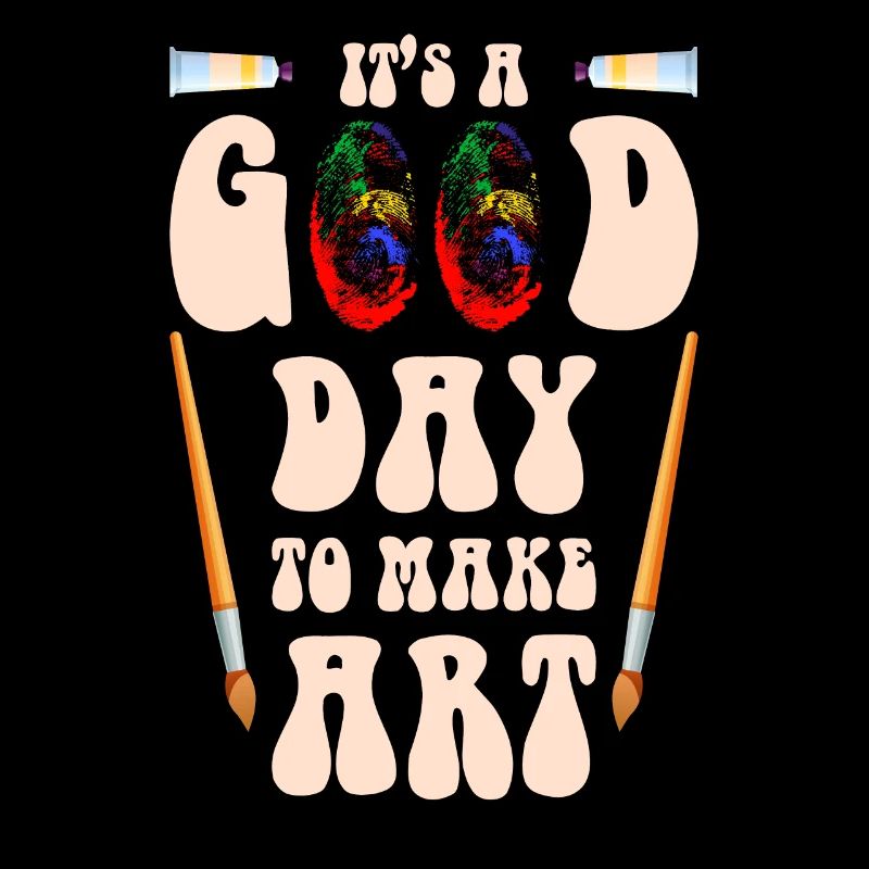 Professeur d’art Drôle de dicteur Cours d’art Cours d’art