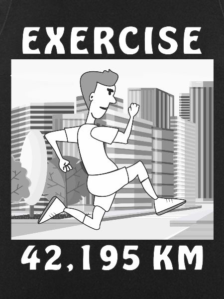 EXERCISE RUNNER