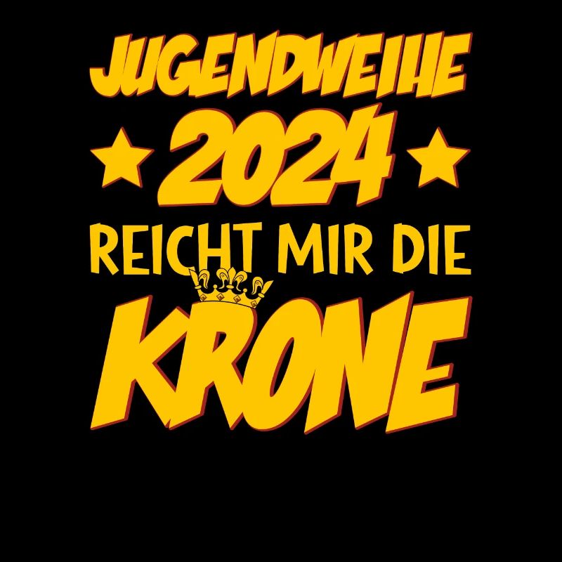 Jugendweihe 2024 Reicht Mir Die Krone