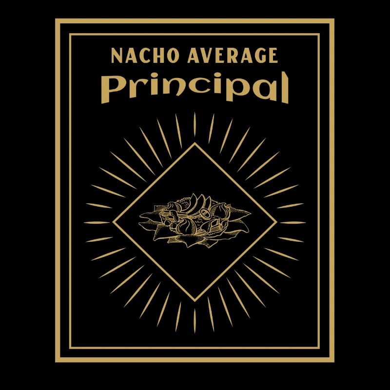 Cinco De Mayo Nacho Principal moyen