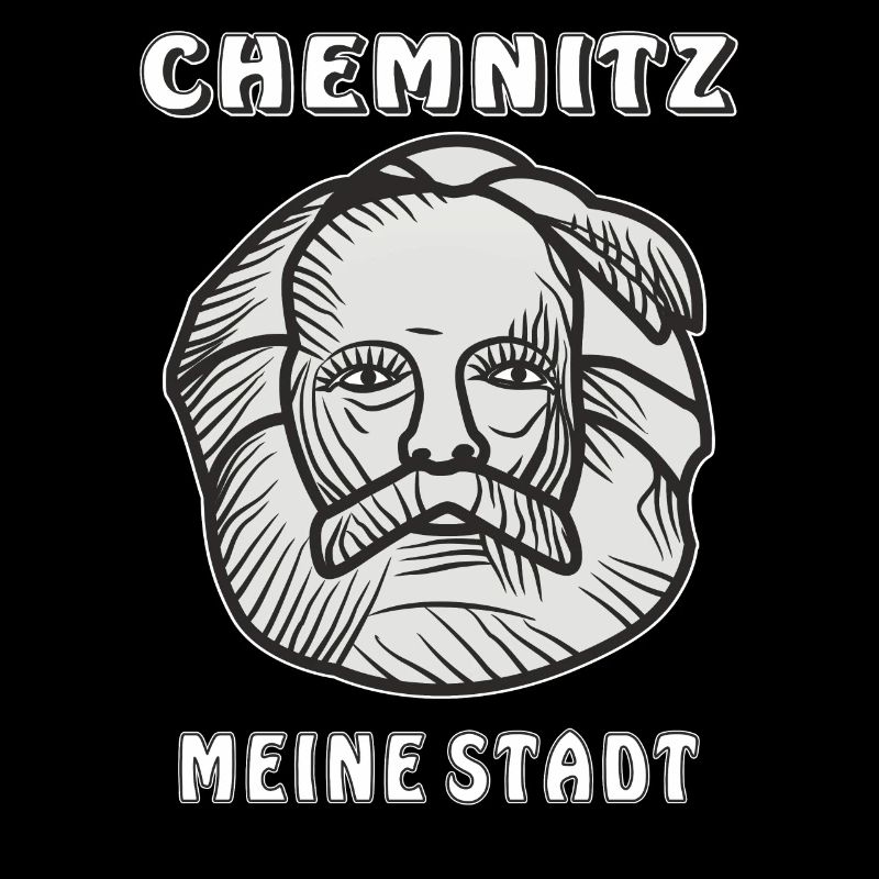 CHEMNITZ MA VILLE