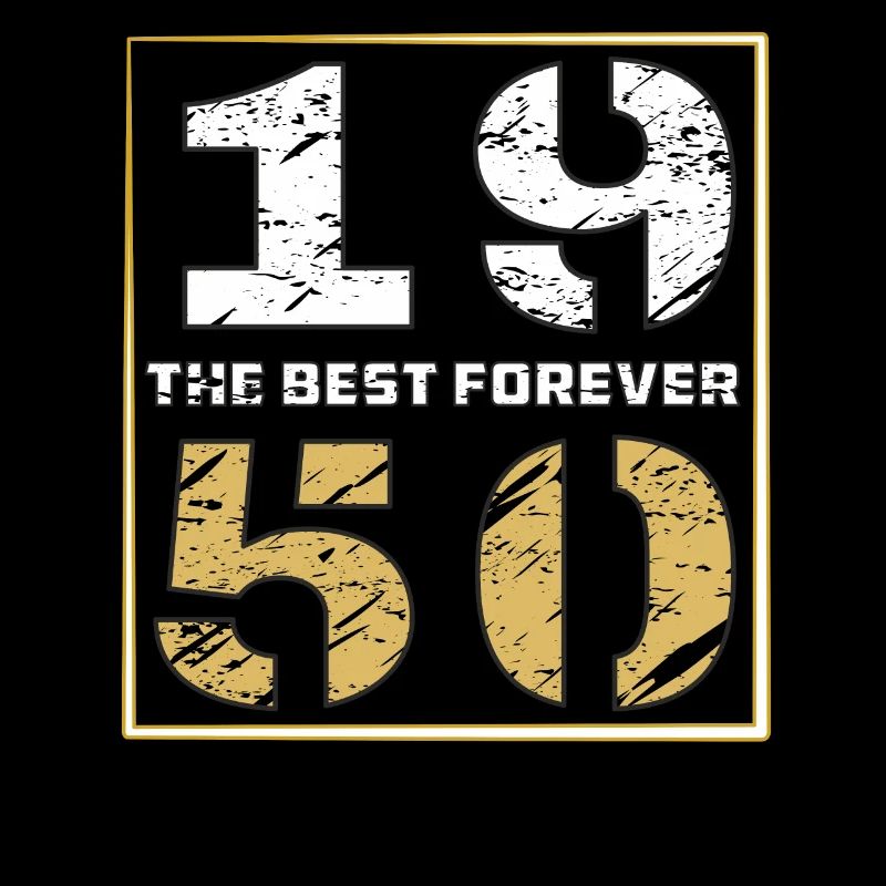 THE BEST FOREVER 1950