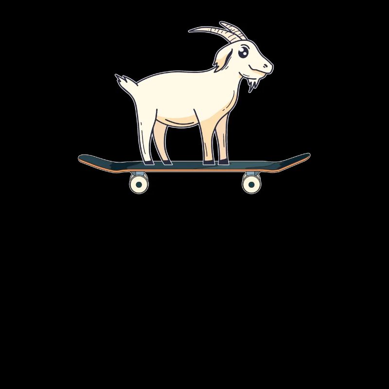 BOCK AUF SKATEBOARD