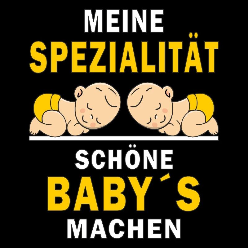 SCHÖNE BABY´S MACHEN