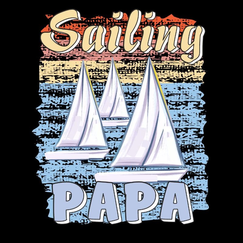 BATEAUX À VOILE PAPA
