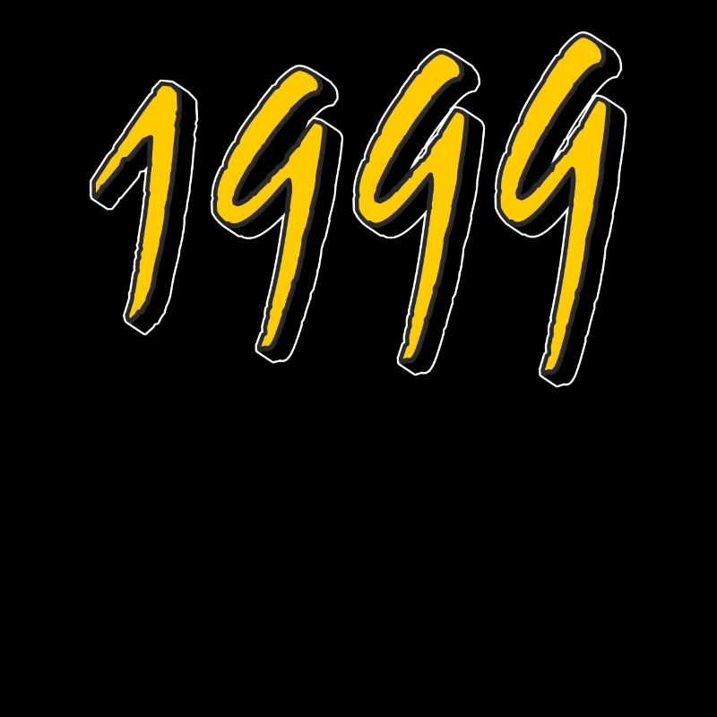 ANNÉE D’ANNIVERSAIRE 1999