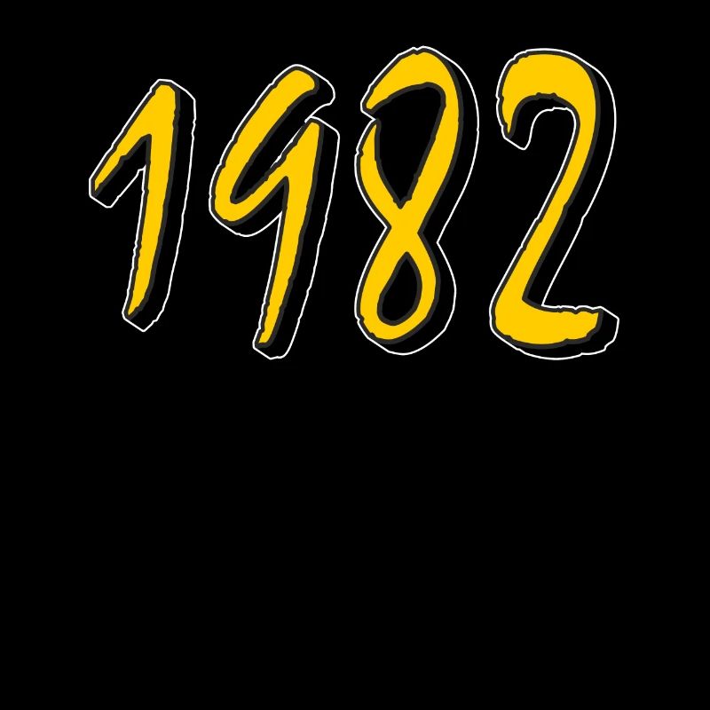 ANNÉE D’ANNIVERSAIRE 1982