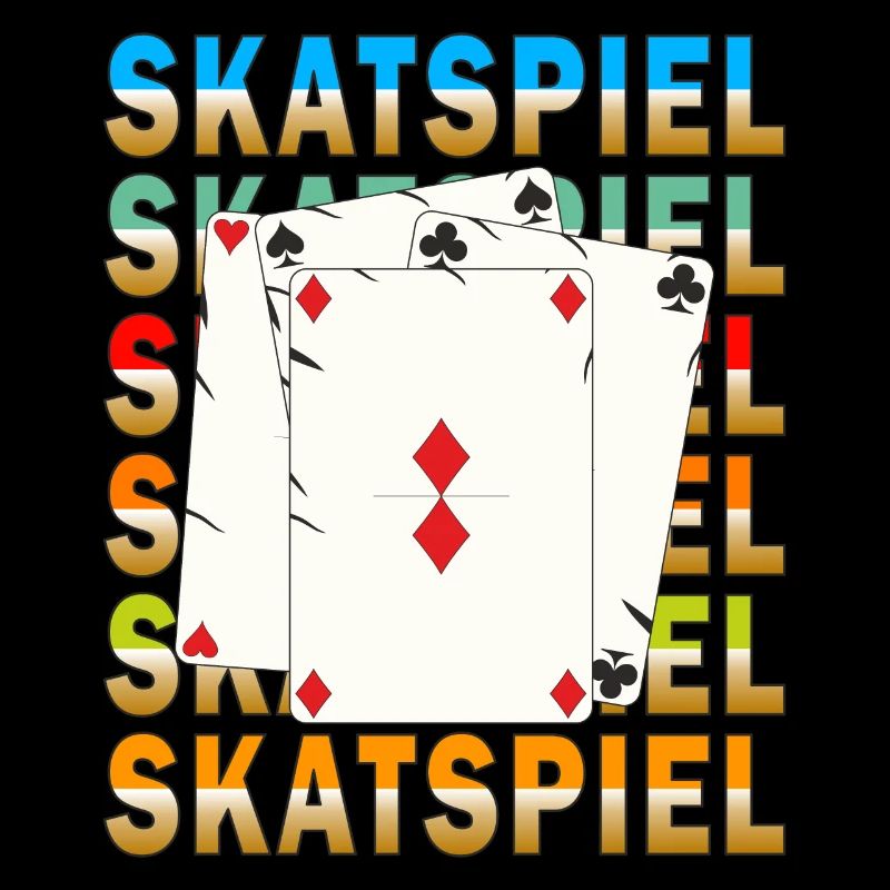 JEU DE SKATS