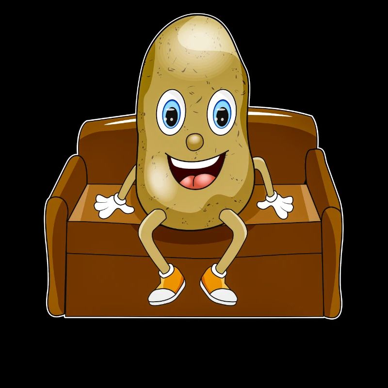 POTATO COUCH