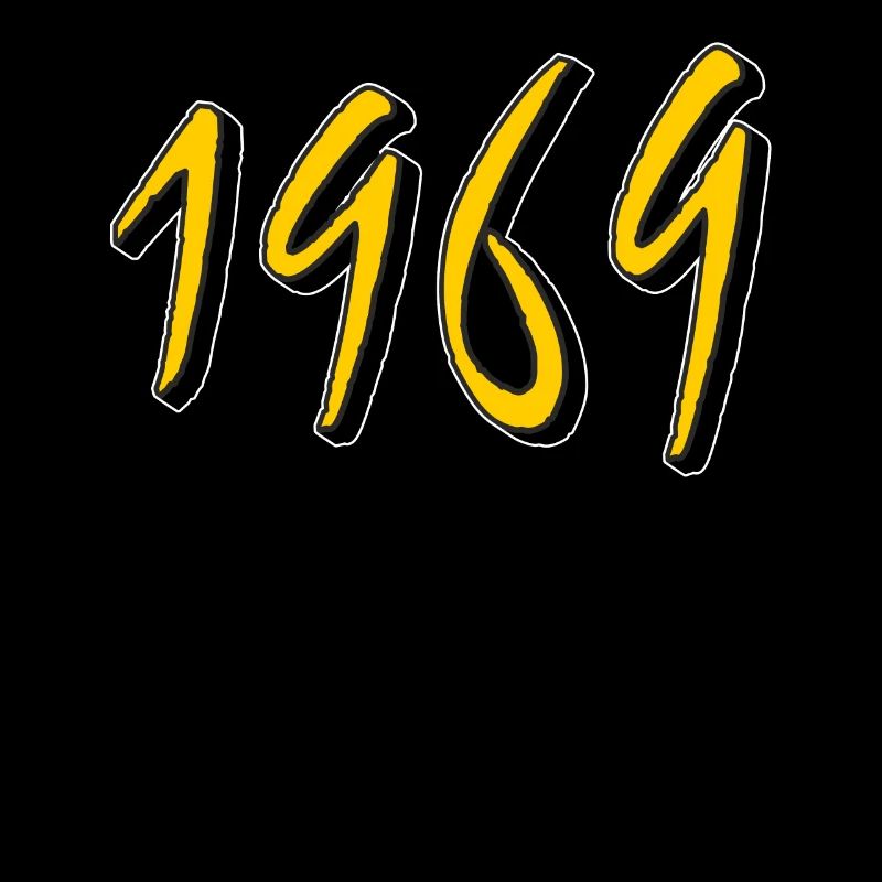 ANNÉE D’ANNIVERSAIRE 1969