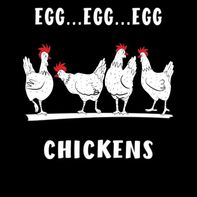 POULE OEUF POULES