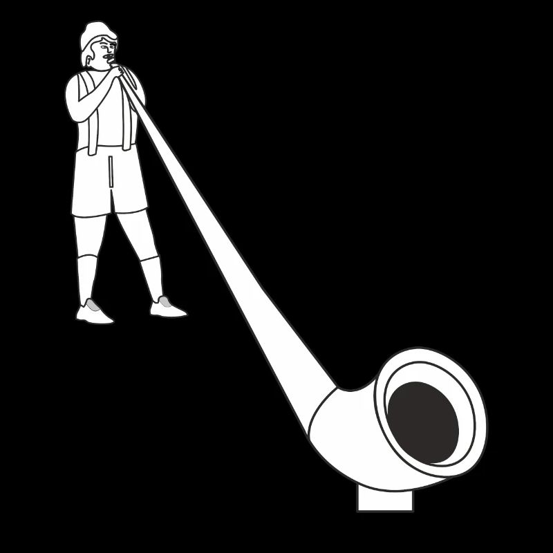 ALPHORN