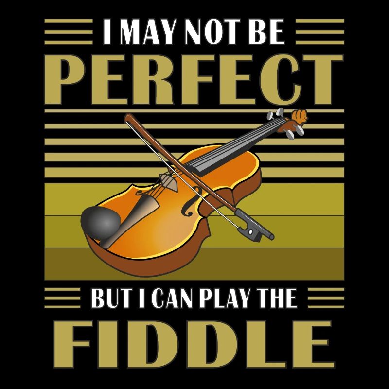 VIOLON MAIS JE SAIS JOUER DU VIOLON