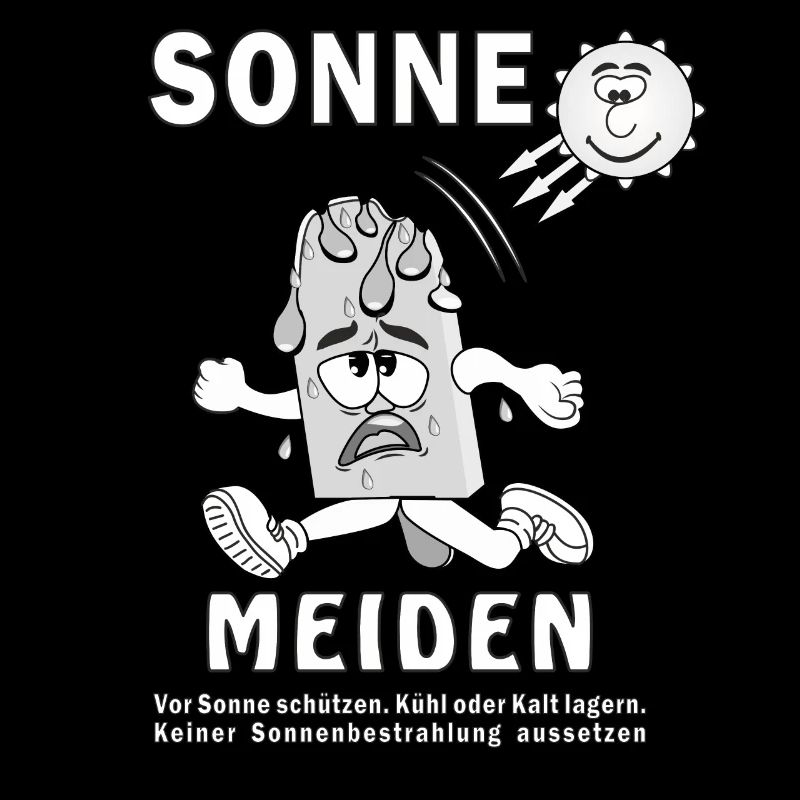 SONNE MEIDEN