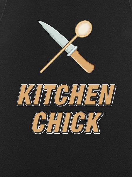 KITCHEN CHICK