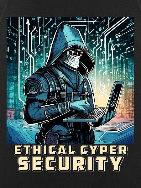 Ethical Cyber Security