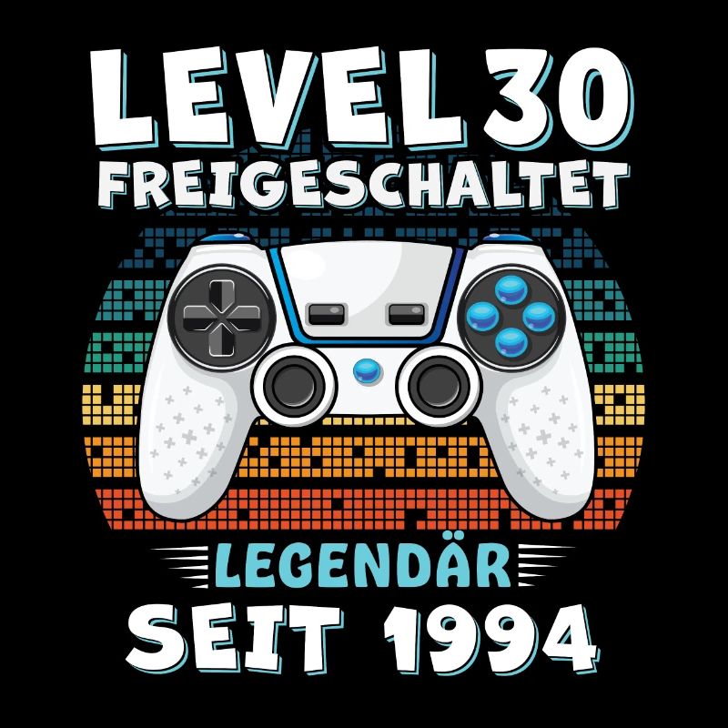 30 Geburtstag