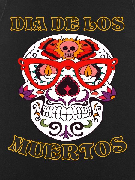 DIA DE LOS MUERTOS