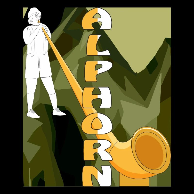 COR DES ALPES