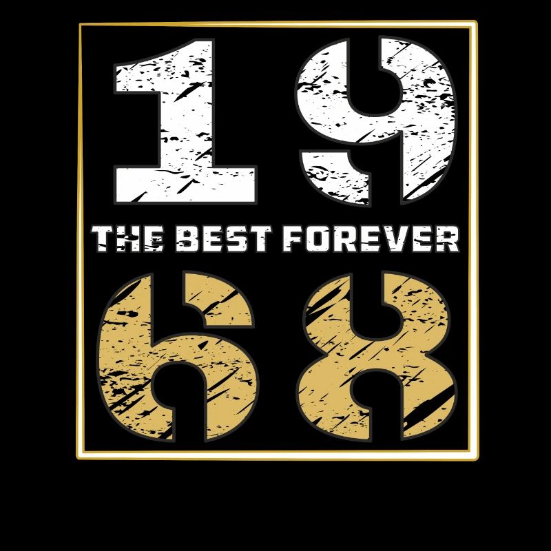 THE BEST FOREVER 1968