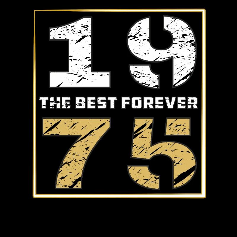 THE BEST FOREVER 1975